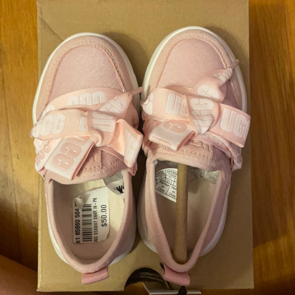 UGG T seaway sneaker